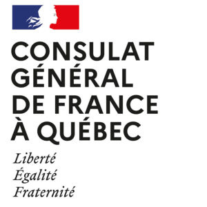 Consulat général de France à Québec