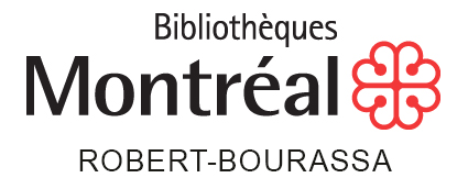 Bibliothèque Robert-Bourassa