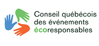 Conseil québécois des événements écoresponsables