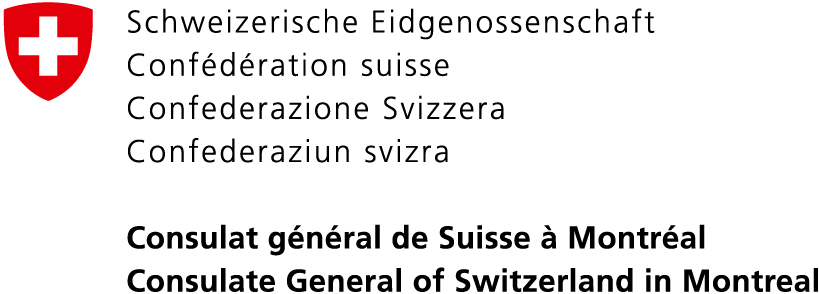 Consulat général de Suisse à Montréal